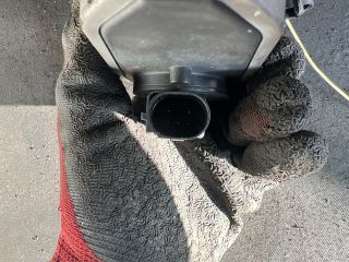 bontott FORD MONDEO III EGR / AGR Szelep