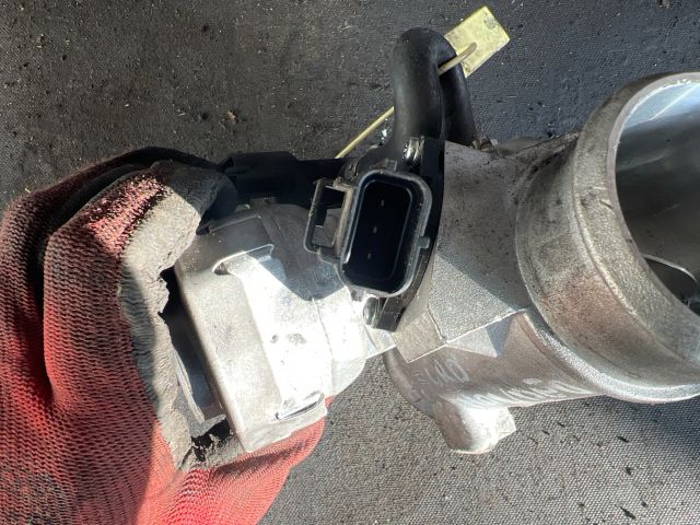 bontott FORD MONDEO III EGR / AGR Szelep