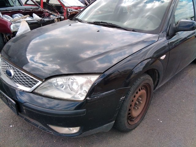 bontott FORD MONDEO III EGR / AGR Szelep