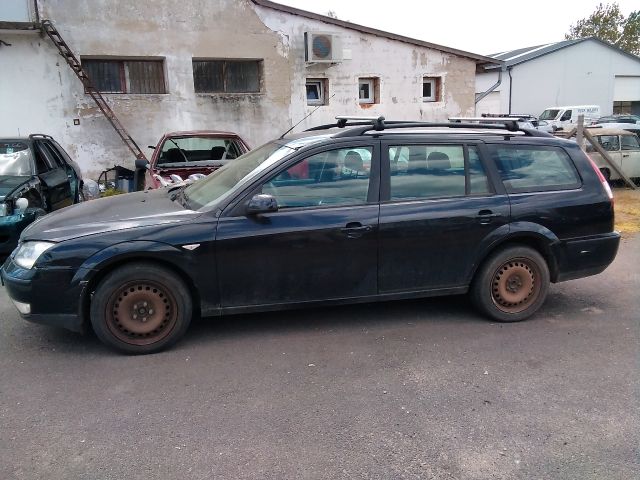 bontott FORD MONDEO III EGR / AGR Szelep