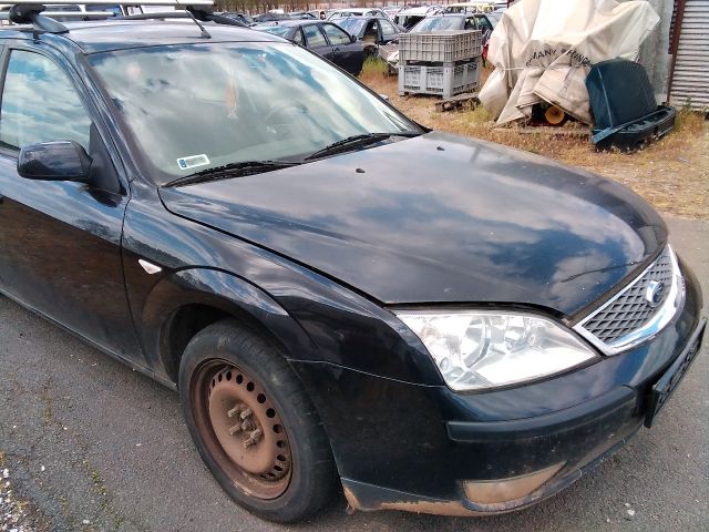 bontott FORD MONDEO III EGR / AGR Szelep