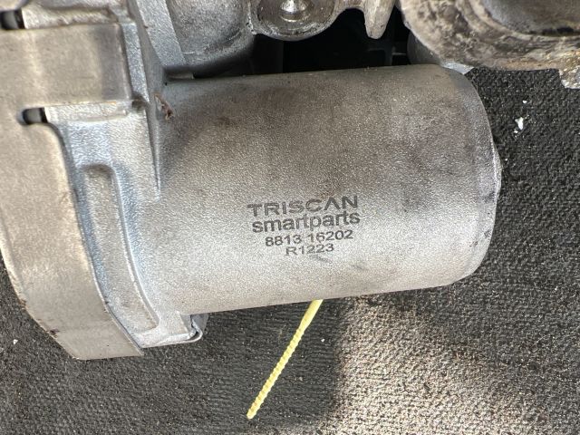 bontott FORD MONDEO III EGR / AGR Szelep