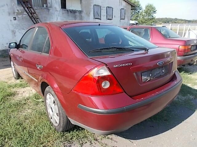 bontott FORD MONDEO III EGR / AGR Szelep