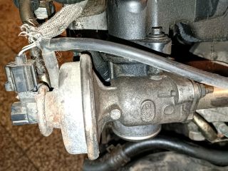 bontott FORD MONDEO III EGR / AGR Szelep