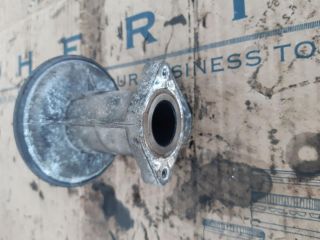 bontott FORD MONDEO III EGR / AGR Szelep