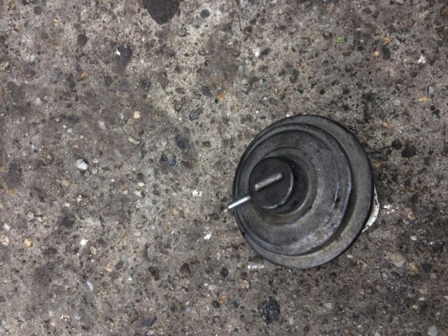 bontott FORD MONDEO III EGR / AGR Szelep