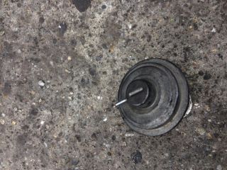 bontott FORD MONDEO III EGR / AGR Szelep