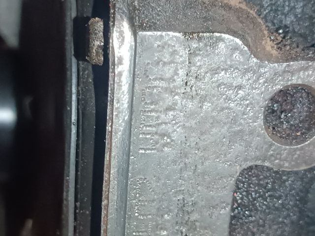 bontott FORD MONDEO III EGR Hűtő Cső