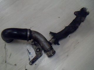 bontott FORD MONDEO III EGR Hűtő Cső