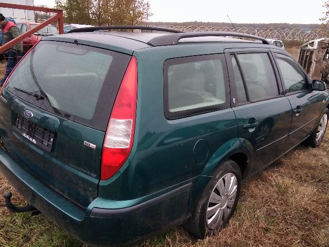 bontott FORD MONDEO III EGR Hűtő Cső