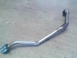 bontott FORD MONDEO III EGR Hűtő Cső