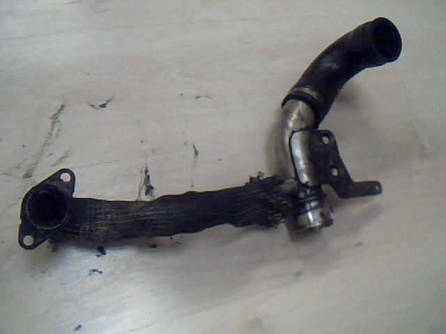 bontott FORD MONDEO III EGR Hűtő Cső