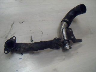 bontott FORD MONDEO III EGR Hűtő Cső