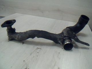 bontott FORD MONDEO III EGR Hűtő Cső