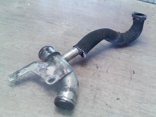 bontott FORD MONDEO III EGR Hűtő Cső