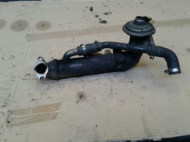 bontott FORD MONDEO III EGR Hűtő