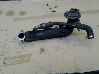 bontott FORD MONDEO III EGR Hűtő