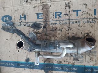 bontott FORD MONDEO III EGR Hűtő