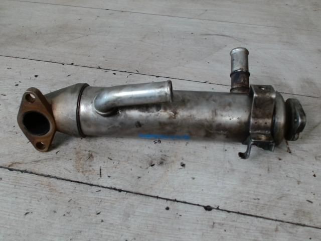 bontott FORD MONDEO III EGR Hűtő