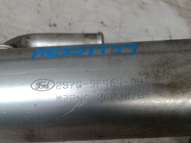 bontott FORD MONDEO III EGR Hűtő