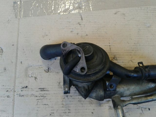 bontott FORD MONDEO III EGR Hűtő