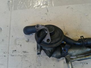 bontott FORD MONDEO III EGR Hűtő