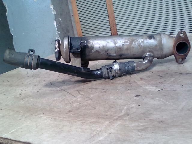 bontott FORD MONDEO III EGR Hűtő