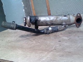 bontott FORD MONDEO III EGR Hűtő