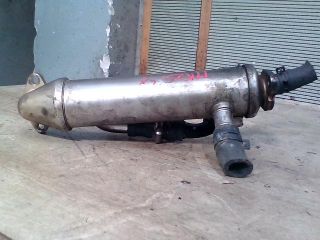 bontott FORD MONDEO III EGR Hűtő