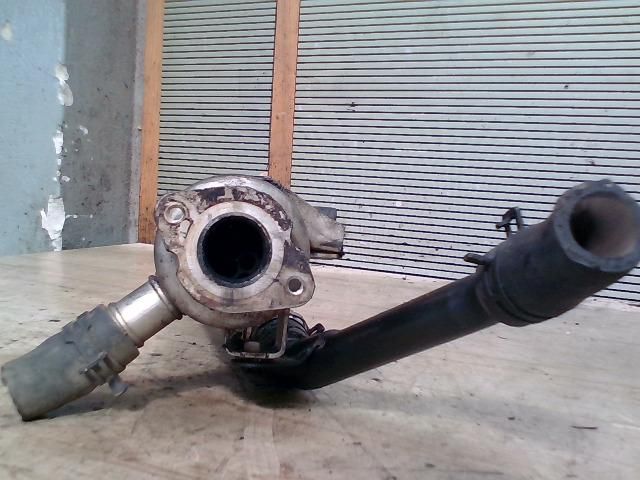 bontott FORD MONDEO III EGR Hűtő