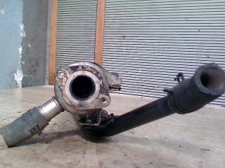 bontott FORD MONDEO III EGR Hűtő