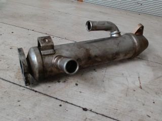 bontott FORD MONDEO III EGR Hűtő
