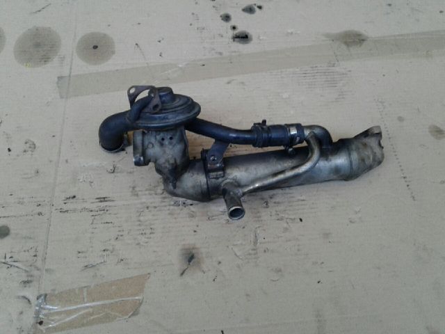 bontott FORD MONDEO III EGR Hűtő