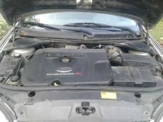 bontott FORD MONDEO III EGR Hűtő