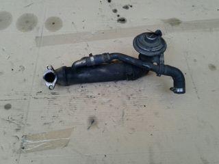 bontott FORD MONDEO III EGR Hűtő