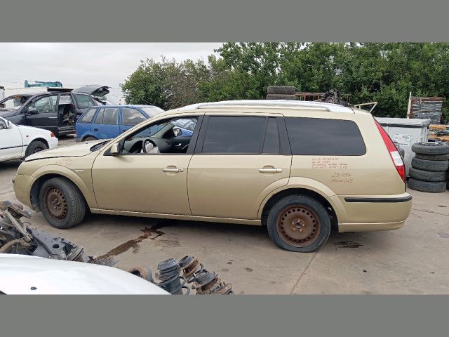 bontott FORD MONDEO III Első Bölcső