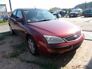 bontott FORD MONDEO III Első Lambdaszonda