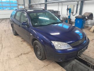 bontott FORD MONDEO III Felső Motorburkolat