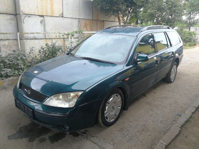 bontott FORD MONDEO III Főfékhenger