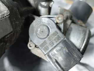 bontott FORD MONDEO III Fojtószelep (Elektromos)