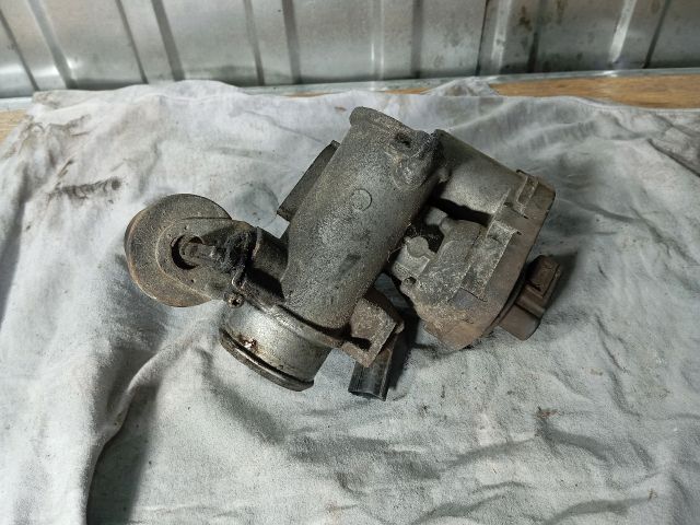 bontott FORD MONDEO III Fojtószelep (Elektromos)