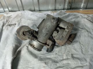 bontott FORD MONDEO III Fojtószelep (Elektromos)