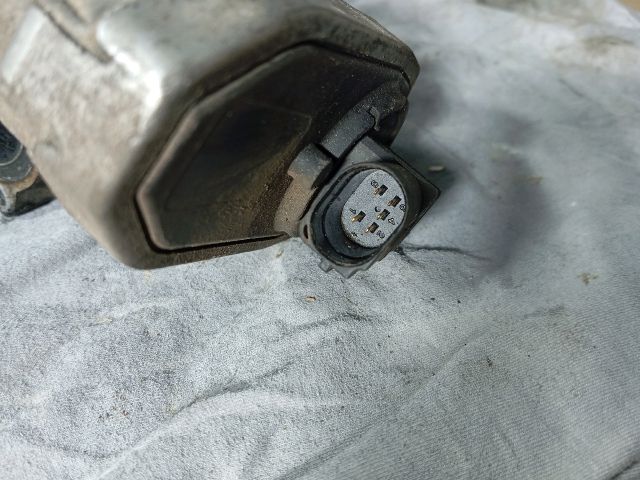 bontott FORD MONDEO III Fojtószelep (Elektromos)