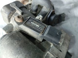 bontott FORD MONDEO III Fojtószelep (Elektromos)