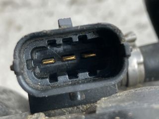 bontott FORD MONDEO III Fojtószelep (Mechanikus)