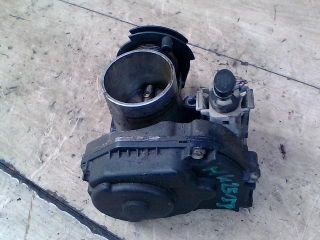 bontott FORD MONDEO III Fojtószelep (Mechanikus)