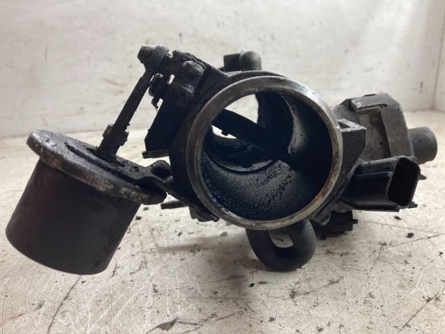 bontott FORD MONDEO III Fojtószelep (Mechanikus)