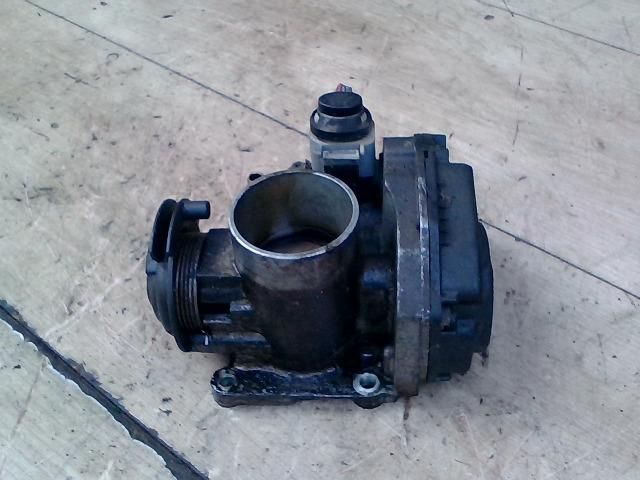 bontott FORD MONDEO III Fojtószelep (Mechanikus)