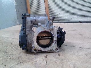 bontott FORD MONDEO III Fojtószelep (Mechanikus)