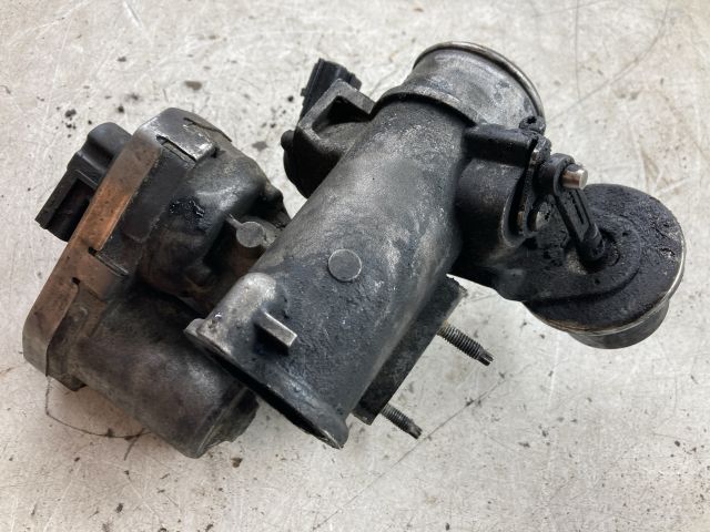 bontott FORD MONDEO III Fojtószelep (Mechanikus)